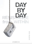 DAY BY DAY : Resistance from Within-9789083579528