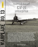Warplane 13 : CW-21 Interceptor-9789086162437