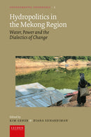 Hydropolitics in the Mekong Region