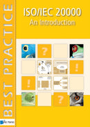 ISO/IEC 20000 an Introduction-9789087530815
