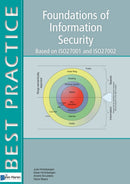 Foundations of Information Security : Based on ISO27001 and ISO27002-9789087535681