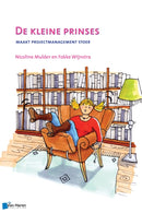 De Kleine Prinses - Maakt Projectmanagement Stoer - 2de Druk-9789087536756