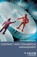 The IACCM Fundamentals of Contract and Commercial Management-9789087537128