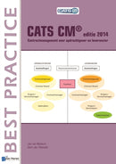 Cats Cm 2014