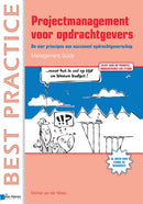 Projectmanagement Voor Opdrachtgevers-9789087537340