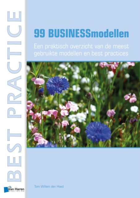 99 Businessmodellen : Een Praktisch Overzicht Van de Meest Gebruikte Modellen en Best Practices-9789087538101