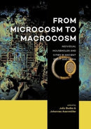 From Microcosm to Macrocosm : Individual households and cities in Ancient Egypt and Nubia-9789088905988