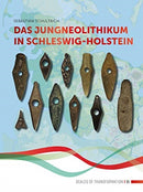 Das Jungneolithikum in Schleswig-Holstein-9789088907432