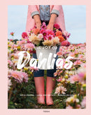 The Joy of Dahlias-9789089898258
