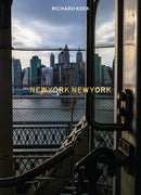 New York New York-9789089898531