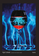 High Cocktails : Psychoactive Non-Alcoholic Cocktails-9789089898838