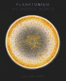 Planktonium : An Unseen World-9789089899293