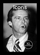 Icons by Oscar : XL edition-9789089899507