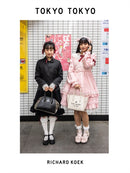 Tokyo Tokyo-9789089899798