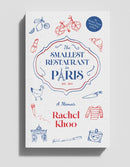 The Smallest Restaurant in Paris