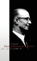 Det Nodvandiga Greppet-9789163721656