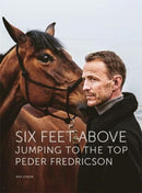 Six Feet Above : Jumping to the top-9789171265852