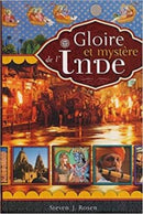 Gloire et mystere de l''Inde [French edition]