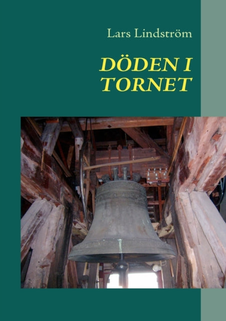 Doden I Tornet-9789174633153