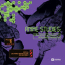 Anime Studies : Media-Specific Approaches to Neon Genesis Evangelion-9789176351673