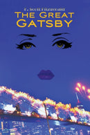 The Great Gatsby (Wisehouse Classics Edition)-9789176371213