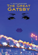 Great Gatsby (Wisehouse Classics Edition)-9789176373903