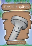 Den lilla spiken-9789176990384