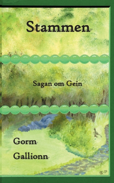 Stammen : Sagan om Gein-9789179697143