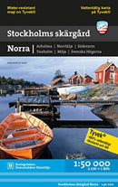 Stockholms skargard - Norra