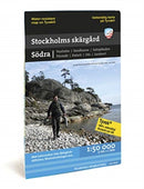 Stockholms skargard - Soedra
