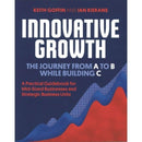 Innovative Growth : The Journey from A to B While Building C-9789187791321