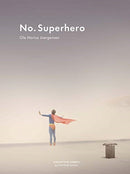 No Superhero-9789187815461