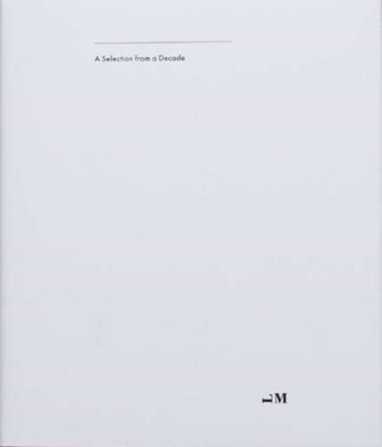 A Selection from a Decade-9789188113177