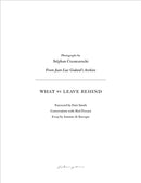 What We Leave Behind-9789188113450