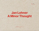 A Minor Thought-9789188113740