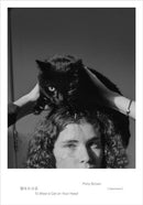 N? 4 : To Wear a Cat on Your Head-9789188113849