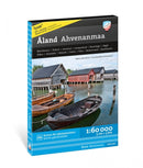 Aland Ahvenanmaa 1:60000