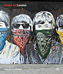 Street Art London-9789188369000