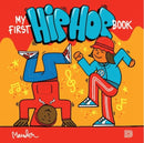 My First Hip Hop Book-9789188369208