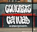 Concrete Canvas