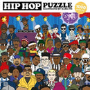 Hip Hop Puzzle-9789188369604
