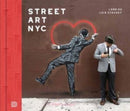 Street Art NYC-9789188369697