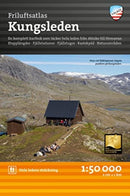 Kungsleden - Friluftsatlas-9789188779946