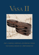 Vasa II - Rigging and Sailing a Swedish Warship of 1628 : Part 1. The Material Remains and Archaeological Context-9789188909114