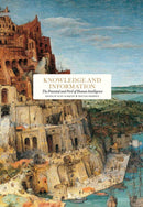 Knowledge and Information
