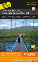 Storlien, Sylarna, Helags & Ramundberget