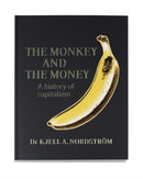 Monkey and the Money