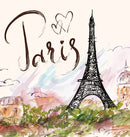 Paris : The Quintessential Coffee Table Book-9789189700420