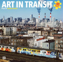 Art in Transit : A 1000 Piece Graffiti Puzzle-9789189944053