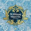 William Morris Coloring Book-9789189944077